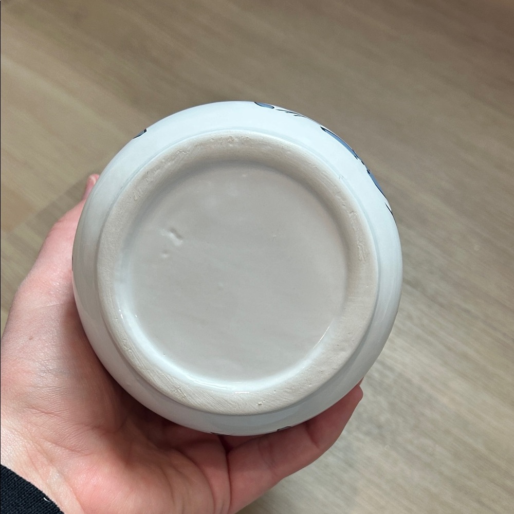 Target Ceramic Floral Vase - Picture 2 of 7